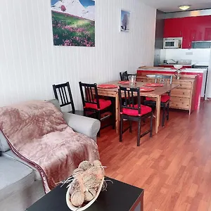 Apartamento Confort Canigou, Pas De La Casa