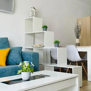 Apartamento Mikka Frontera Family 337, Pas De La Casa