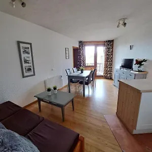Apartamento - 6 Pax, Pas De La Casa