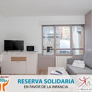 Apartamento Placid Deluxe 3000, Pas De La Casa