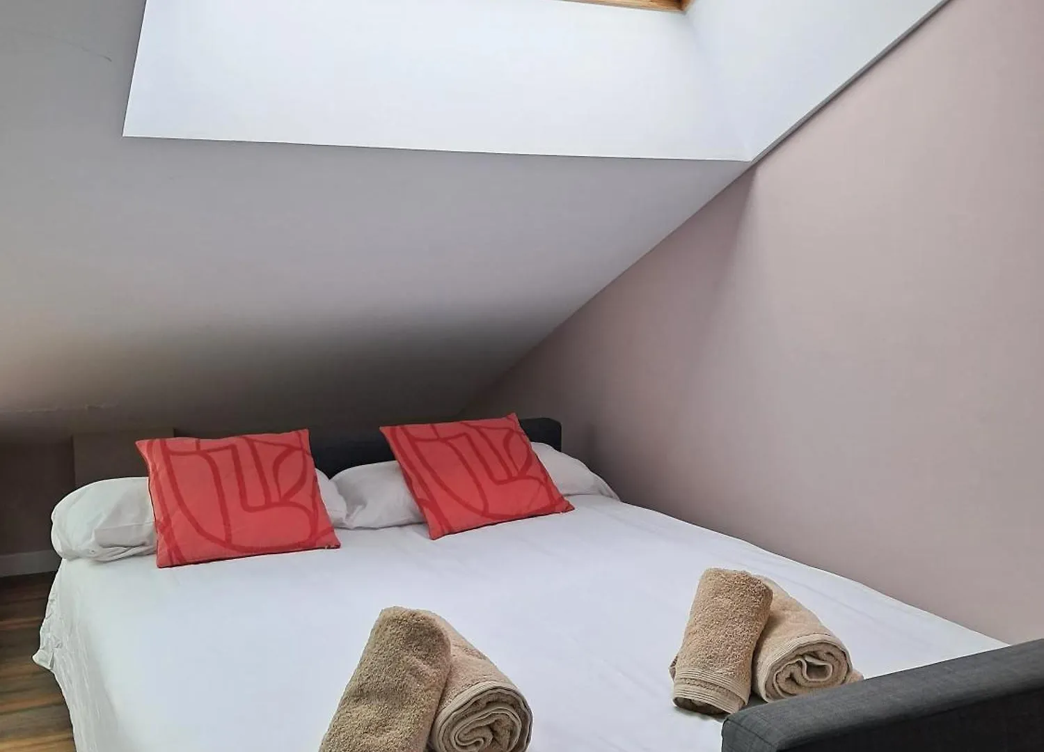 Appartement Prober - Chamoix à Pas de la Case