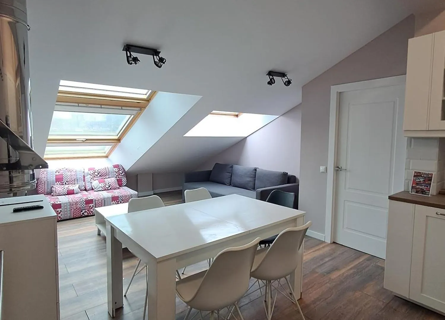 Appartement Prober - Chamoix à Pas de la Case Andorre