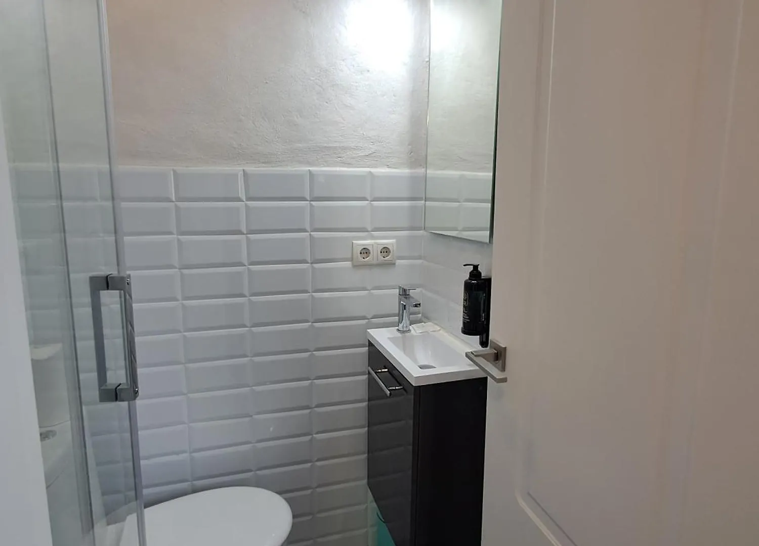 Appartement Prober - Chamoix à Pas de la Case Andorre