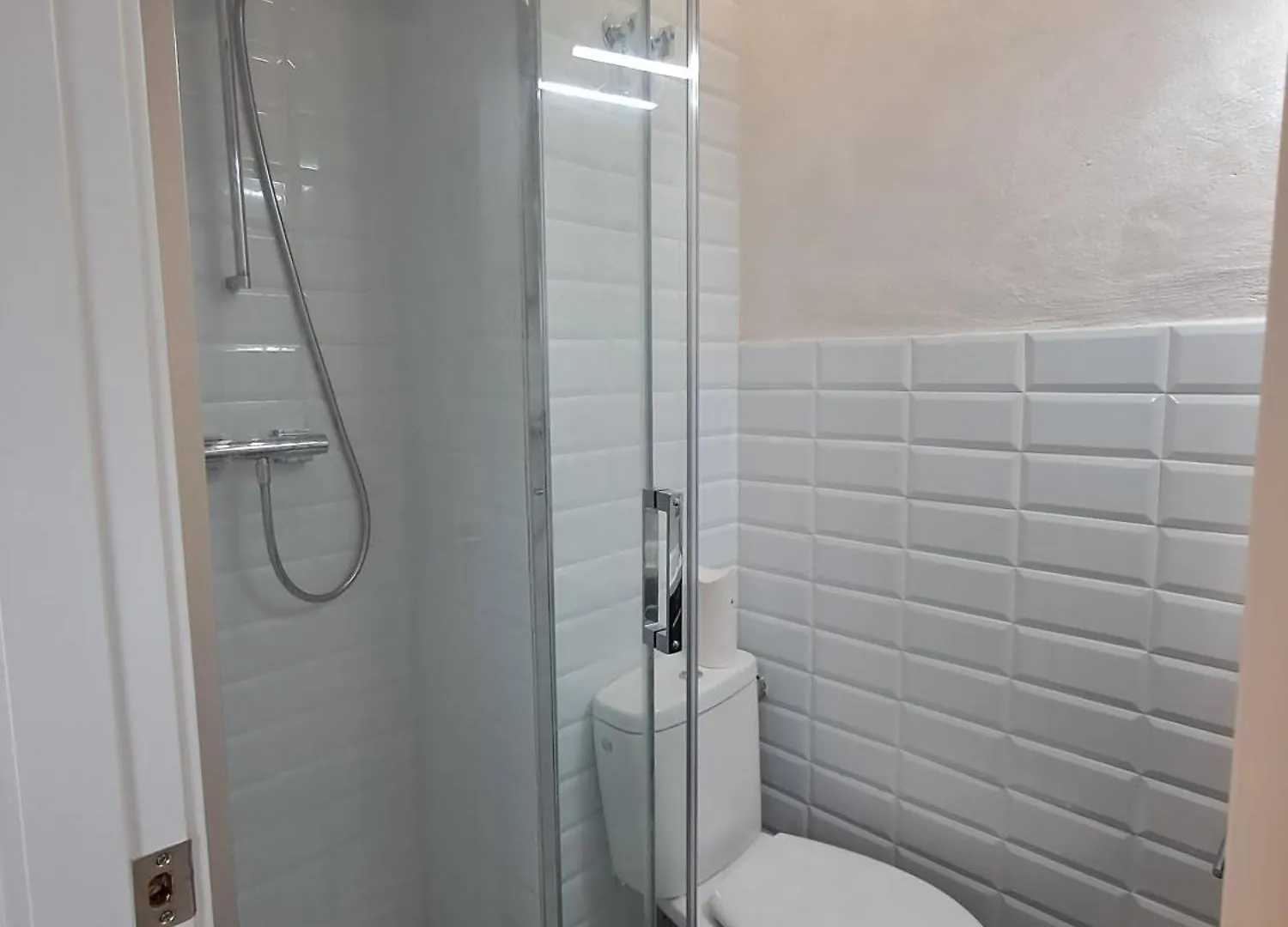 Appartement Prober - Chamoix à Pas de la Case 0*,  Andorre