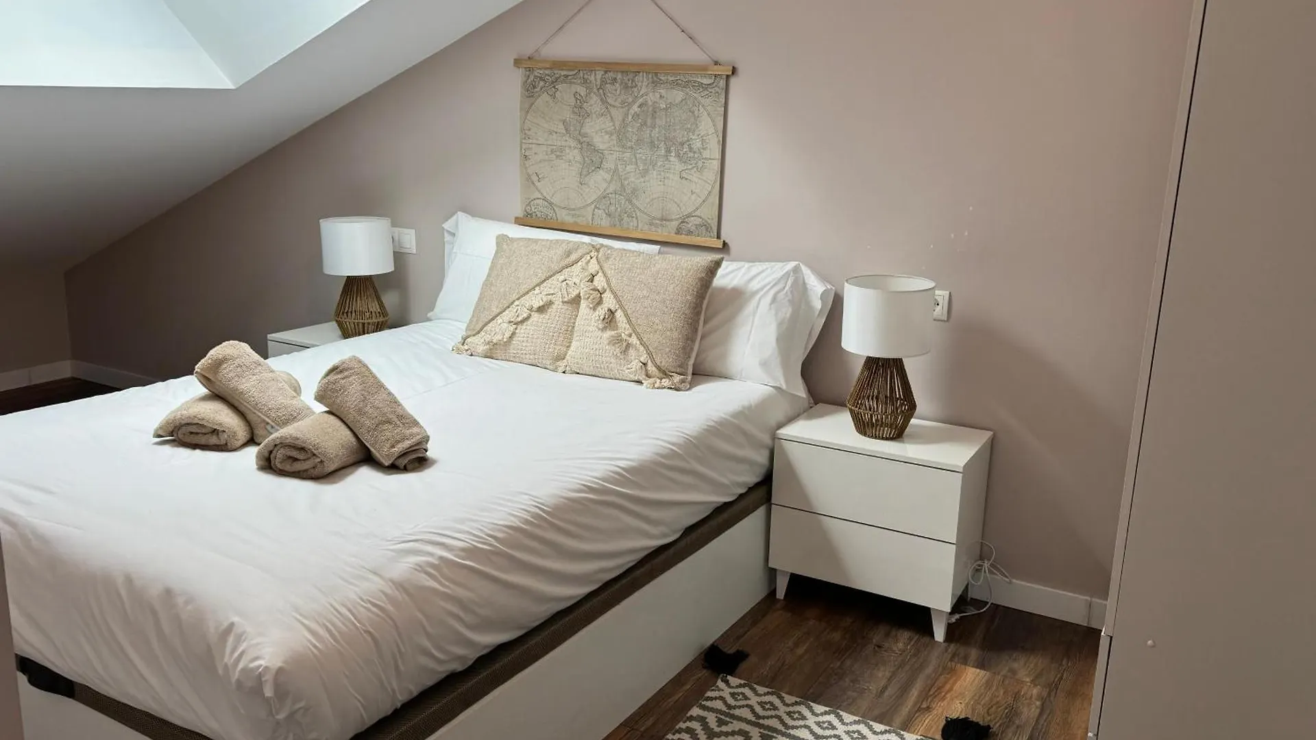 Appartement Prober - Chamoix à Pas de la Case Andorre