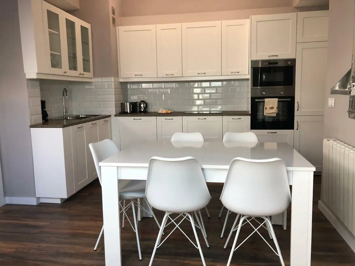 Appartement Prober - Chamoix à Pas de la Case