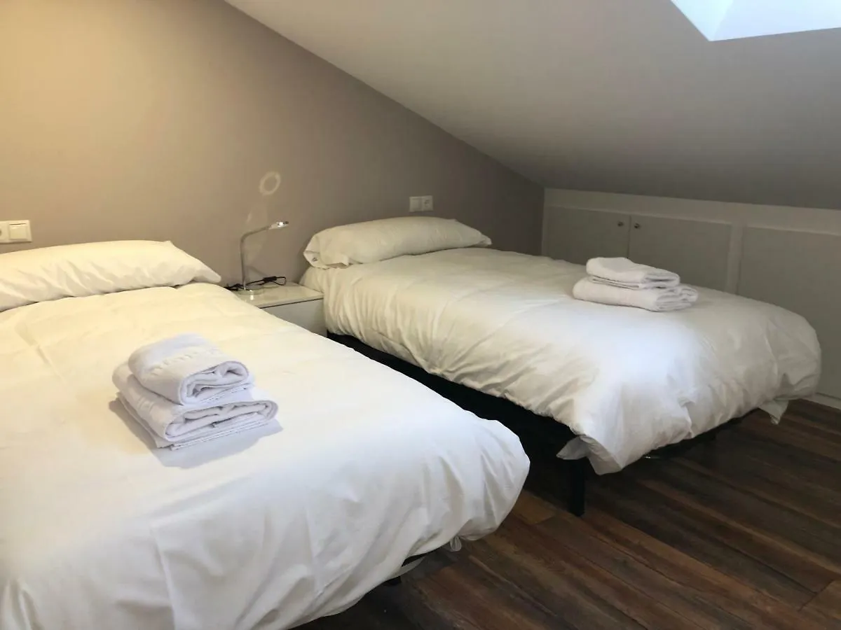 Appartement Prober - Chamoix à Pas de la Case