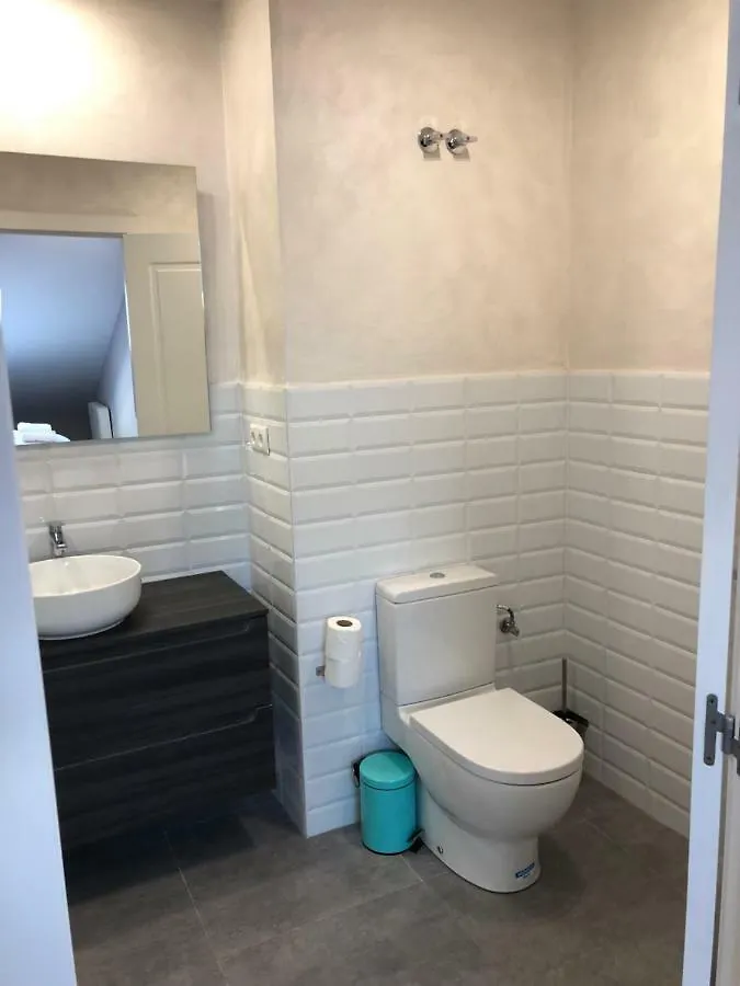 Appartement Prober - Chamoix à Pas de la Case